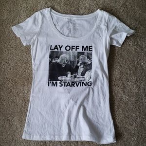 Modcloth SNL tee